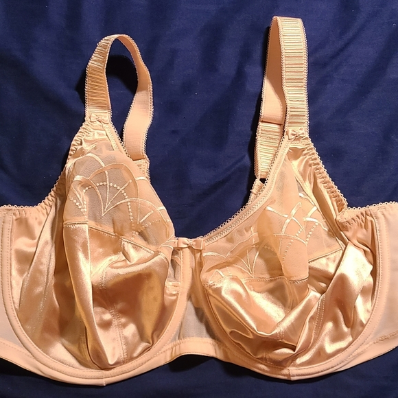 Elomi Cate Side Support Bra - Picture 4 of 4